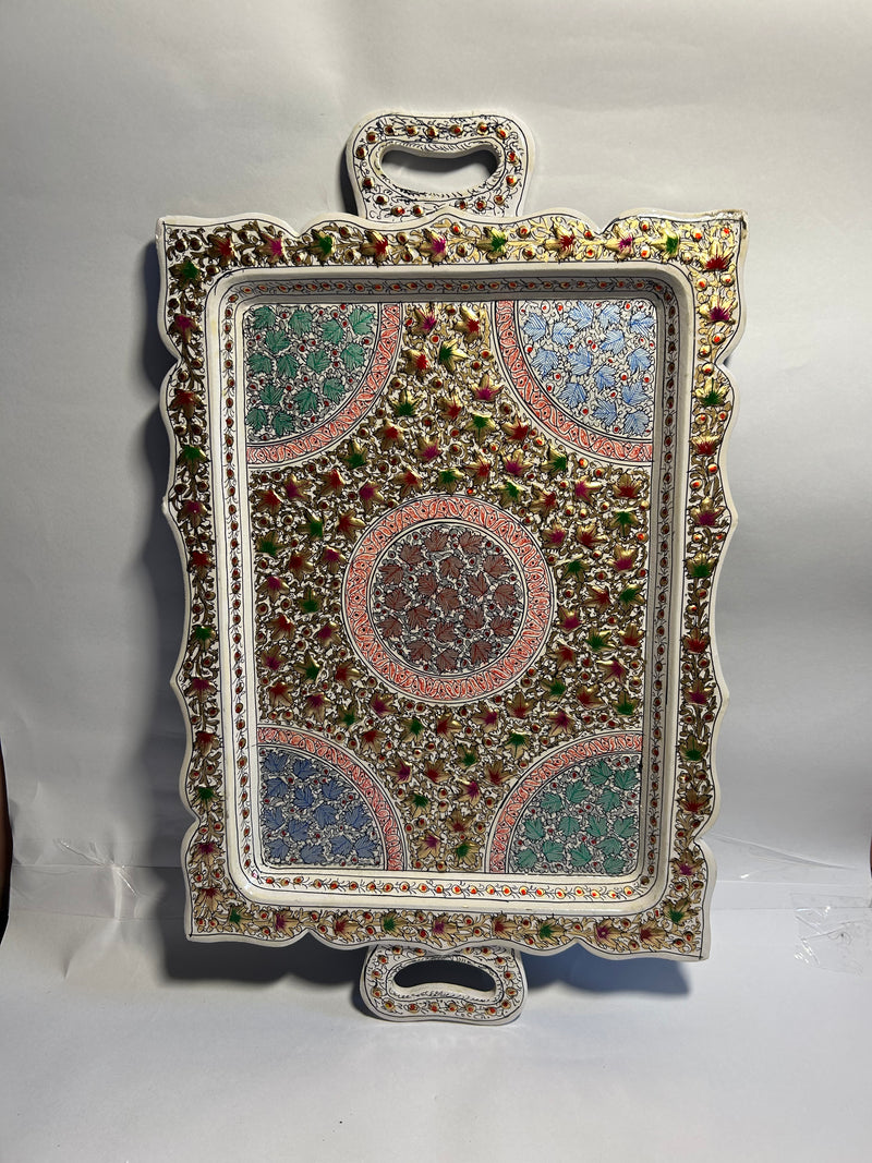 Trays (Rectangular)