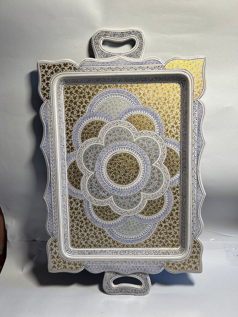 Trays (Rectangular)