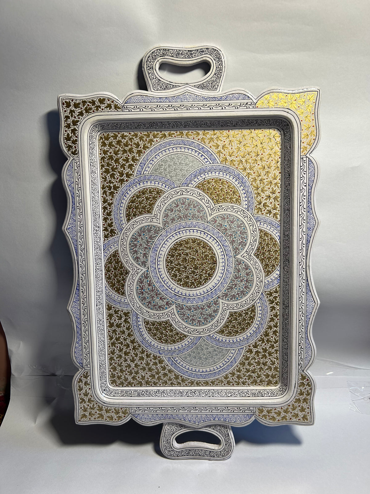 Trays (Rectangular)