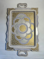 Trays (Rectangular)
