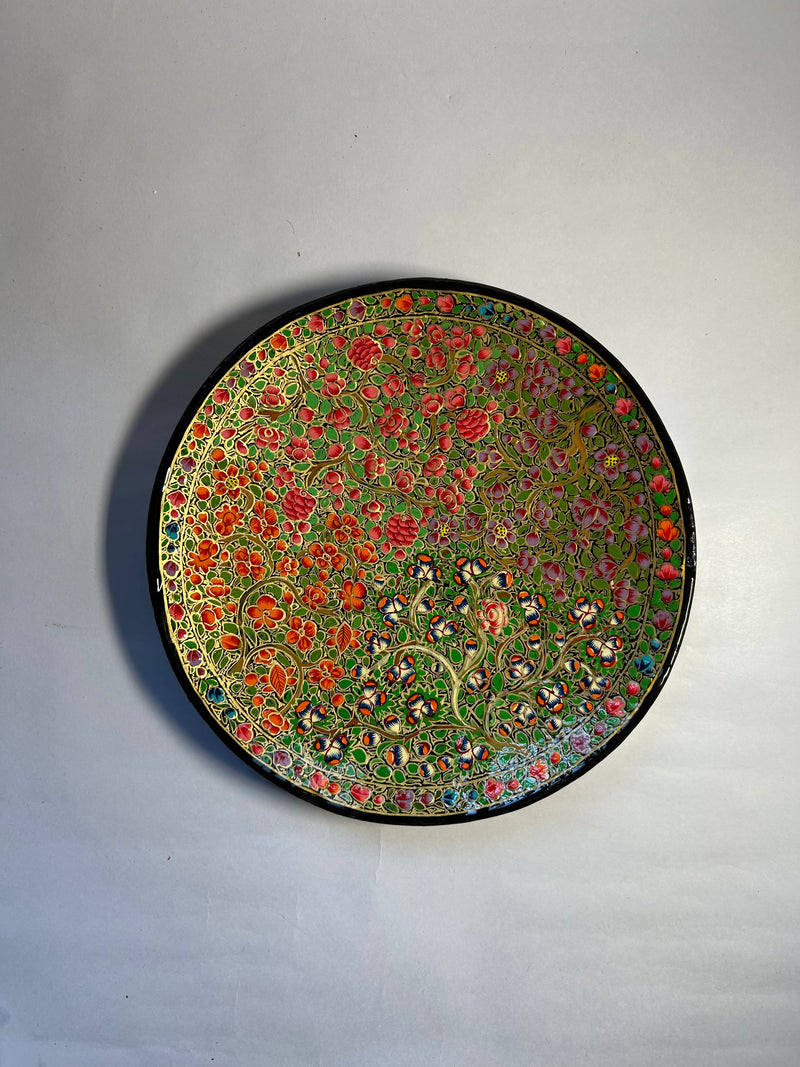 Wall Plates  