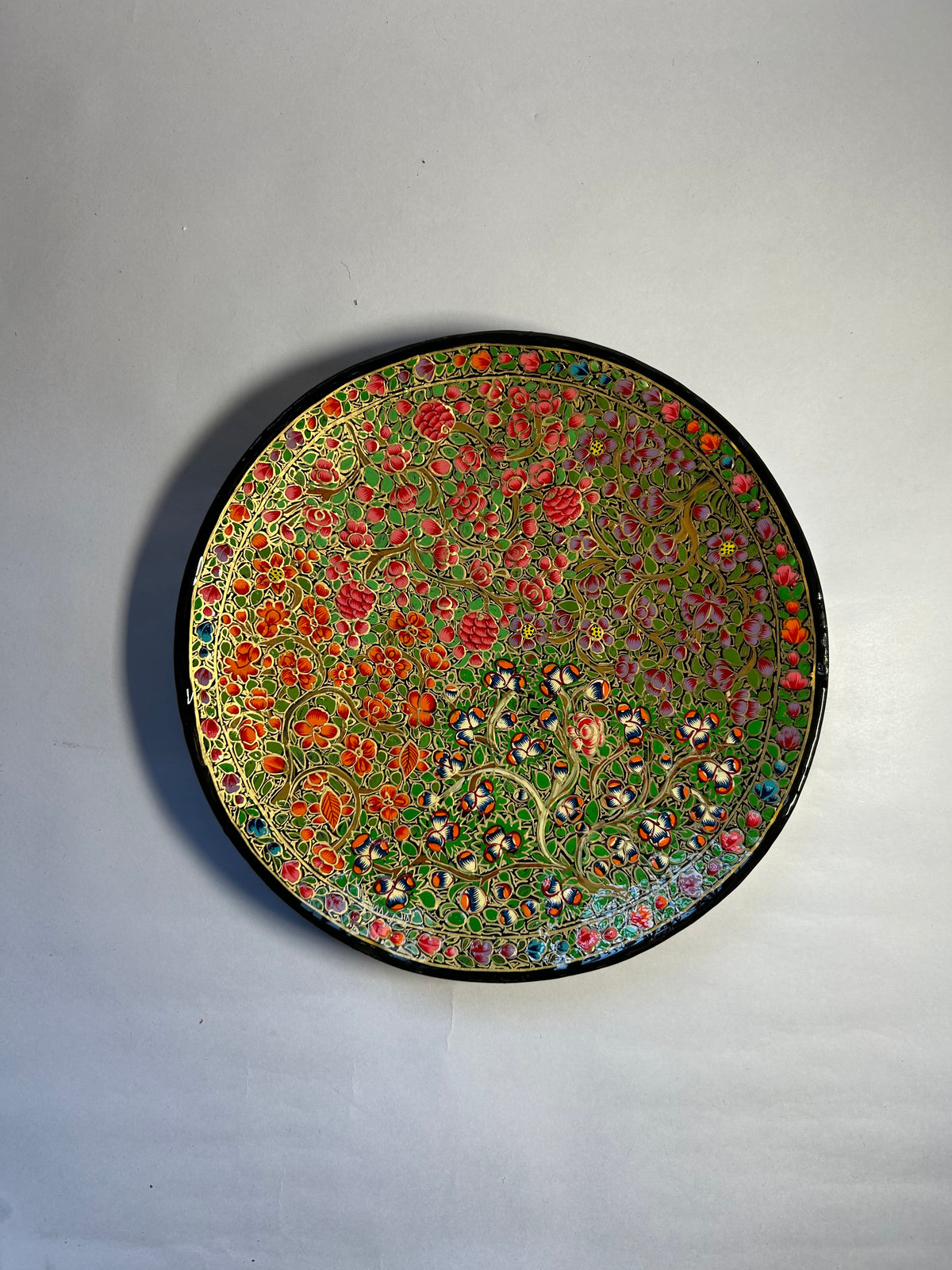 Wall Plates  