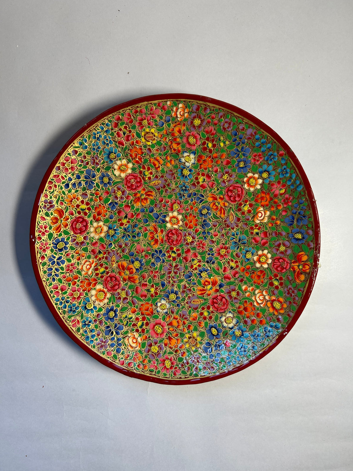 Wall Plates