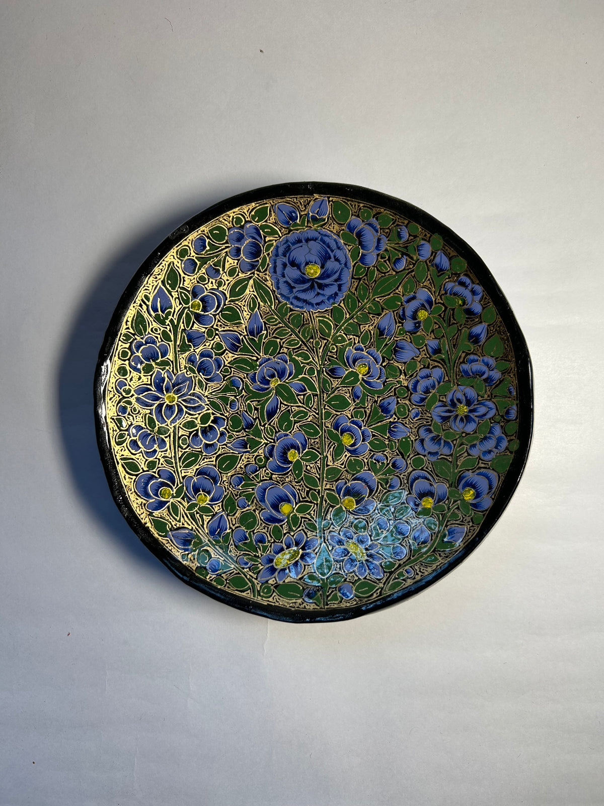 Wall Plates