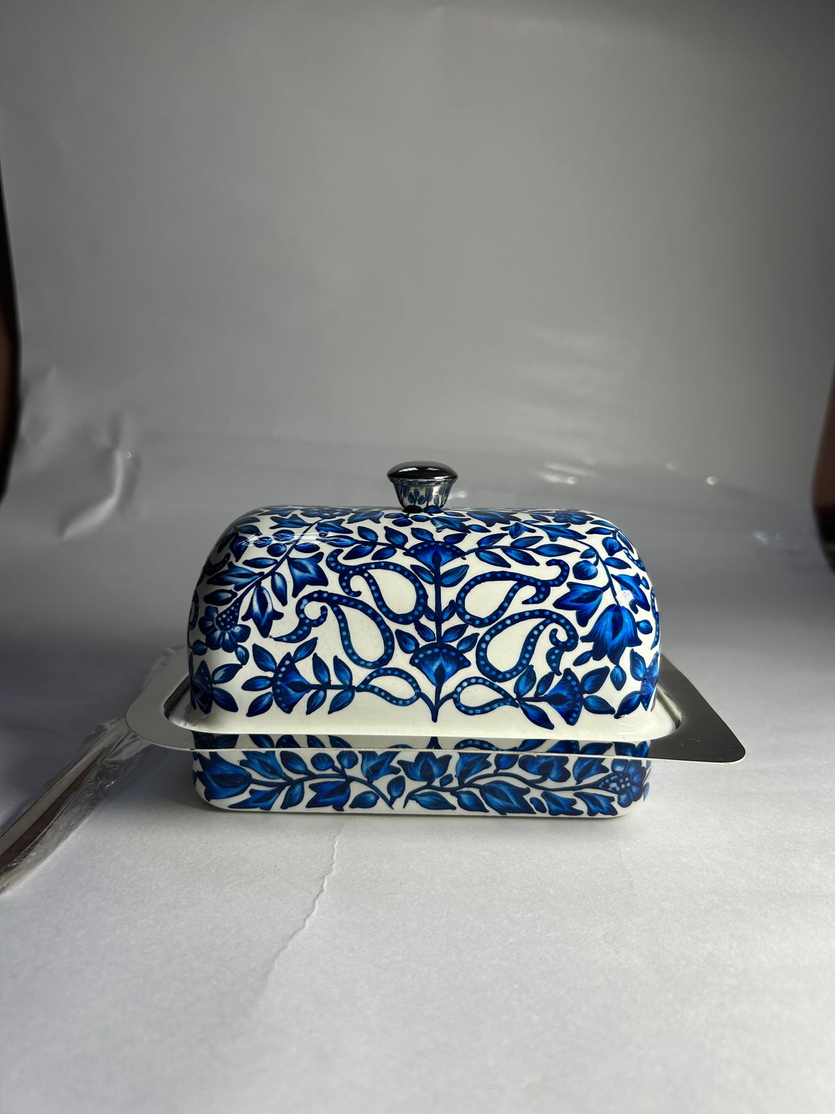 Butter Box