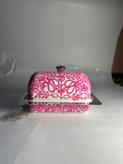 Butter Box (Pink)