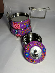 Tiffin