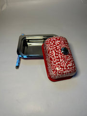 Butter Box (Red)
