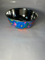 Bowls (Blue)