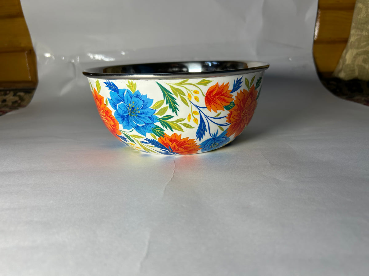 Bowls (White)