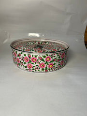 Masala Box (White)