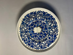 Masala Box (White & Blue)