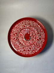 Masala Box (Red)