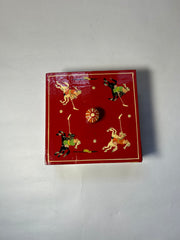 Dry Fruit Box