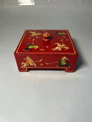 Dry Fruit Box