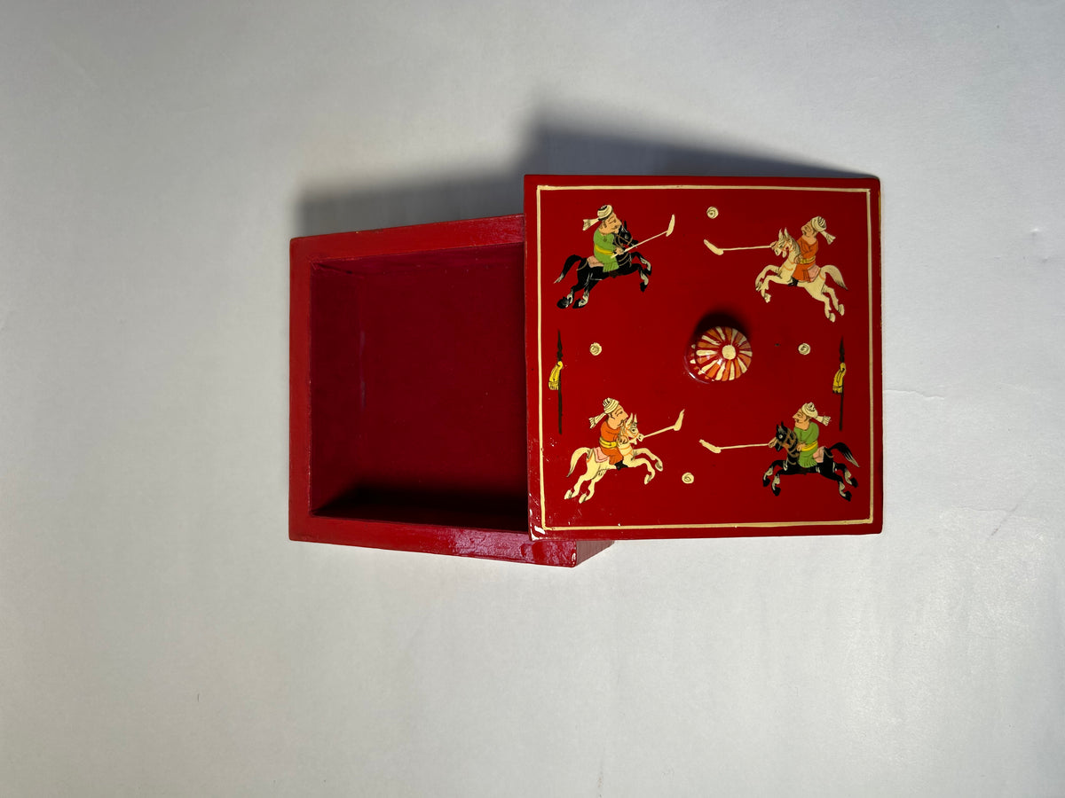 Dry Fruit Box