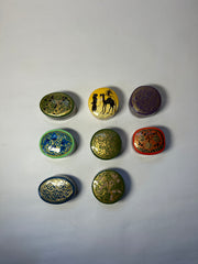 2.5 inch Ring Box
