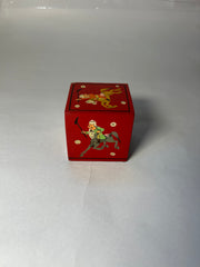 2 inch Paper Weight
