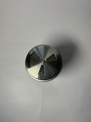 Salt and Pepper Sprinkler (Blue)