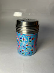 Salt and Pepper Sprinkler (Blue)
