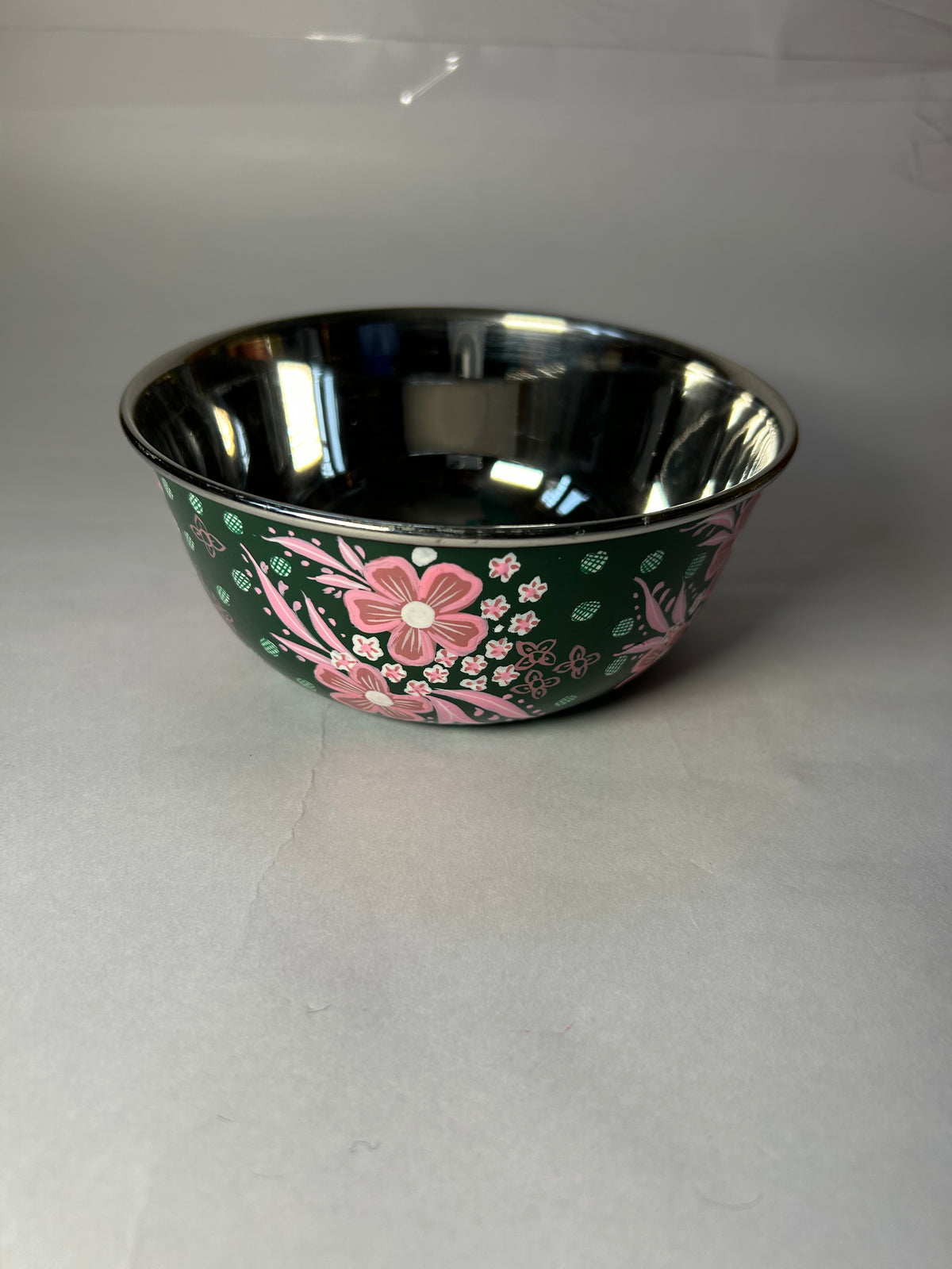 Bowls (Green)