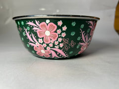 Bowls (Green)