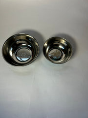 Bowls Set of 2 (Blue)