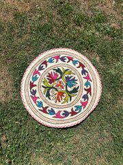 2x2 ft Round Namda