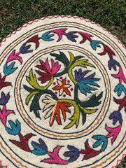 2x2 ft Round Namda