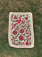 3x2 ft Rectangle Namda
