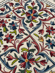 3x3 ft Single Work Round Namda