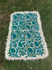 6 x 4 ft Double Work Namda