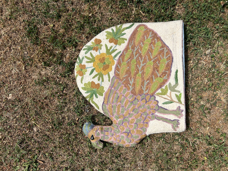 Chainstitch Tea Cozy