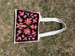 Chainstitch Bags
